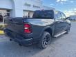 2026 Ram 1500 BIG HORN CREW CAB 4X4 5'7 BOX Pickup