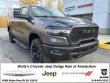 2026 Ram 1500 REBEL CREW CAB 4X4 5'7 BOX Pickup