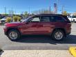 2025 Jeep Grand Cherokee LAREDO X 4X4 Sport Utility