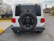 2022 Jeep Wrangler Unlimited 4xe Sahara SUV