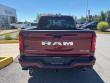 2026 Ram 1500 BIG HORN CREW CAB 4X4 5'7 BOX Pickup
