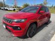2022 Jeep Compass Limited SUV