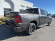 2026 Ram 1500 BIG HORN CREW CAB 4X4 5'7 BOX Pickup