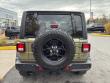 2026 Jeep Wrangler 2-DOOR WILLYS Sport Utility