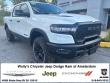 2026 Ram 1500 REBEL CREW CAB 4X4 5'7 BOX Pickup