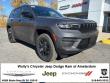 2025 Jeep Grand Cherokee ALTITUDE X 4X4 Sport Utility