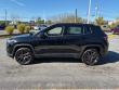 2026 Jeep Compass Limited Altitude Sport Utility