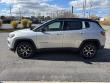 2026 Jeep Compass Limited Sport Utility