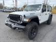 2026 Jeep Wrangler 4-DOOR WILLYS Sport Utility