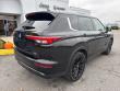 2023 Mitsubishi Outlander SE Black Edition SUV