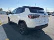 2026 Jeep Compass Limited Altitude Sport Utility