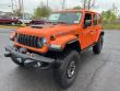 2025 Jeep Wrangler 4-DOOR RUBICON 392 Sport Utility