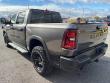 2026 Ram 1500 REBEL CREW CAB 4X4 5'7 BOX Pickup