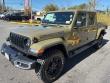 2025 Jeep Gladiator HIGH TIDE 4X4 Pickup