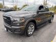 2025 Ram 1500 Big Horn/Lone Star Truck Crew Cab