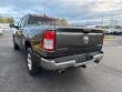 2021 Ram 1500 Big Horn/Lone Star Truck Quad Cab