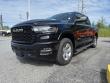 2026 Ram 1500 BIG HORN CREW CAB 4X4 5'7 BOX Pickup