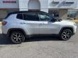 2026 Jeep Compass Limited Sport Utility