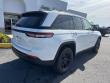 2025 Jeep Grand Cherokee ALTITUDE X 4X4 Sport Utility
