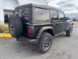 2026 Jeep Wrangler 4-DOOR RUBICON Sport Utility