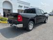 2026 Ram 1500 BIG HORN CREW CAB 4X4 5'7 BOX Pickup