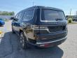 2023 Jeep Grand Wagoneer Series III SUV