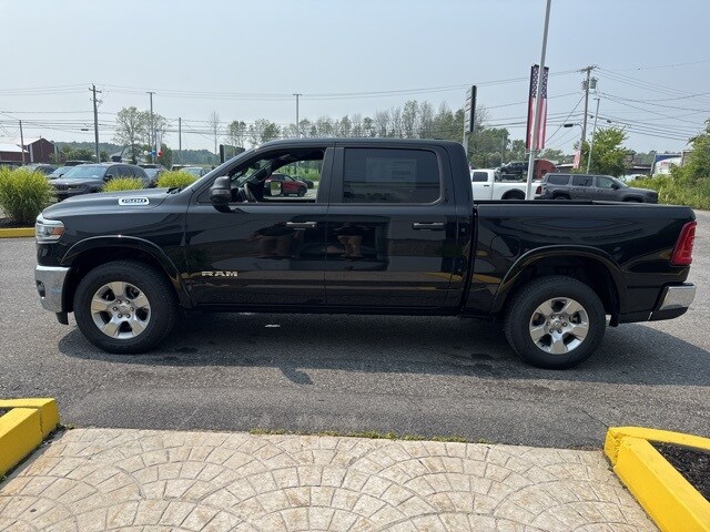2026 Ram 1500 Big Horn photo 3