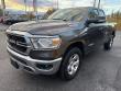 2021 Ram 1500 Big Horn/Lone Star Truck Quad Cab