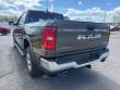 2026 Ram 1500 BIG HORN CREW CAB 4X4 5'7 BOX Pickup