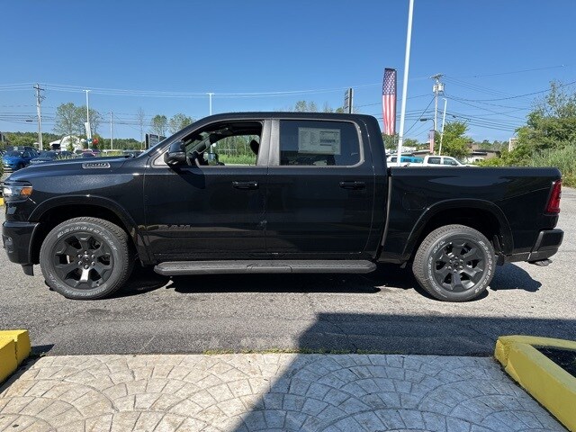 2026 Ram 1500 Big Horn photo 3