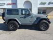 2026 Jeep Wrangler 2-DOOR RUBICON X Sport Utility
