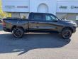 2026 Ram 1500 REBEL CREW CAB 4X4 5'7 BOX Pickup