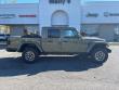 2025 Jeep Gladiator RUBICON X 4X4 Pickup