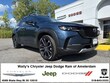 Mazda CX-50