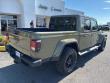 2025 Jeep Gladiator HIGH TIDE 4X4 Pickup
