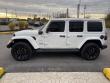 2022 Jeep Wrangler Unlimited 4xe Sahara SUV