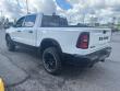 2026 Ram 1500 REBEL CREW CAB 4X4 5'7 BOX Pickup