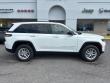 2025 Jeep Grand Cherokee LAREDO X 4X4 Sport Utility