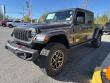 2025 Jeep Gladiator RUBICON X 4X4 Pickup