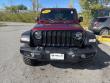 2022 Jeep Wrangler Unlimited Sport SUV