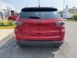 2025 Jeep Compass LIMITED 4X4 Sport Utility