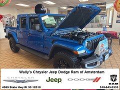 2025 Jeep Gladiator HIGH TIDE 4X4 Pickup