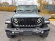 2026 Jeep Wrangler 2-DOOR WILLYS Sport Utility