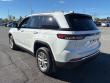2025 Jeep Grand Cherokee LAREDO X 4X4 Sport Utility