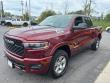 2026 Ram 1500 BIG HORN CREW CAB 4X4 5'7 BOX Pickup