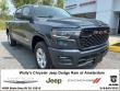 2026 Ram 1500 BIG HORN CREW CAB 4X4 5'7 BOX Pickup