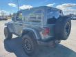2026 Jeep Wrangler 2-DOOR RUBICON X Sport Utility