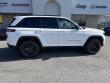 2025 Jeep Grand Cherokee ALTITUDE X 4X4 Sport Utility