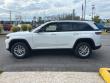 2025 Jeep Grand Cherokee LAREDO X 4X4 Sport Utility