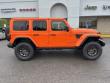 2025 Jeep Wrangler 4-DOOR RUBICON 392 Sport Utility